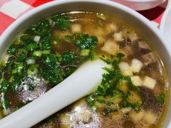 -西贝莜面村(金隅嘉品mall店)