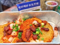 -黔三一夺夺粉酸汤火锅(百信店)