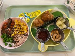 -米仓食堂(皇庭广场店)