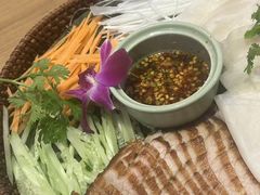 -mango tree芒果树泰国餐厅(青岛万象城店)