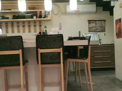 大堂-月会居酒屋·刺身铁板烧(宝安店)