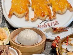 -金山记靓鸡·地道中山味(湖滨中路店)