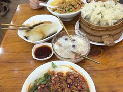 -豆相识•九九豆腐脑(牛咡桥店)