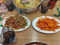 -韩麦大冷面(桂花街直营店)