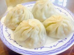 -锡笼记·无锡小笼(方塔店)