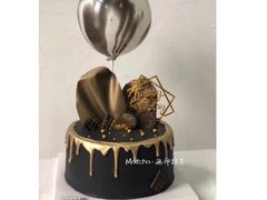 -麦雪尔甜品·生日蛋糕(新街口旗舰店)