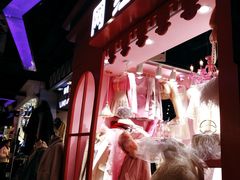 -南京时尚莱迪购物广场(正洪街店)