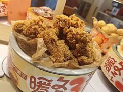 -龍歌自助小火锅(城阳万象汇店)