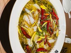 -太二酸菜鱼(赛格国际店)