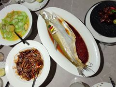 -醉庐·新上海菜(南京西路店)