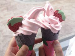 -麦当劳(北方国贸大厦店)