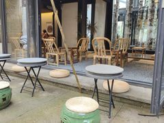 -Metal hands·铁手咖啡