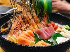 -割烹旭日本料理(龙湖狮山天街店)