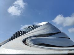 -哈尔滨大剧院