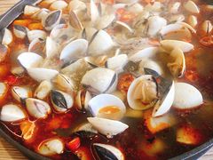 -传统香辣蟹-海鲜锅(上河坊店)
