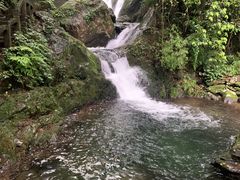 -九屋西岭生态度假景区