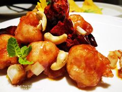 -小放牛炒菜馆(裕华万达店)