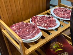 -福合埕牛肉火锅(长平国新店)