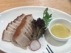 -庆记香港烧味小馆(浦东机场店)