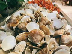 -景湖轩全日制餐厅·南湖名都