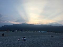 -七星潭蓝天广场