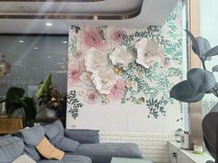-洄归山也·高空C位湖景下午茶(东方之门店)