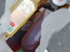 -大自然沐足·点餐·SPA(街道口店)