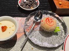 -锦楼·臻选新杭帮(杭州中心店)