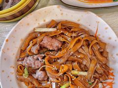 -香港威特瑞茶餐厅(小白楼音乐厅店)