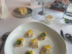 -Le Comptoir de Pierre Gagnaire