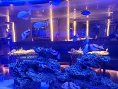 -上和臻品中国菜(花园街店)