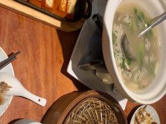 -包子大王(新泽巷店)