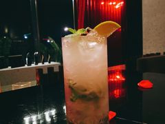 mojito-wann lounge 低温慢煮牛排·清吧