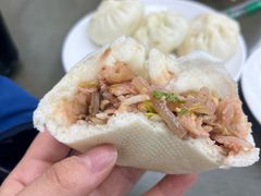 -四平包子铺