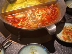 -湊湊火锅·茶憩(皇姑万象汇店)