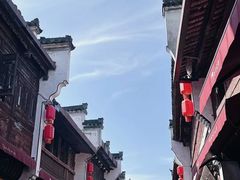 -屯溪老街