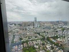 -中山利和希尔顿酒店