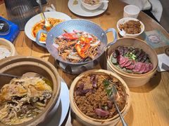 -金牌外婆家(苏州中心店)