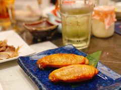 -大渔铁板烧(东城店)