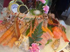 -Mr.Fish鱼鲜生海鲜放题(高德置地冬广场店)