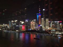 -上海外滩茂悦大酒店