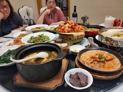 -香山湖家家宴(中山陵店)