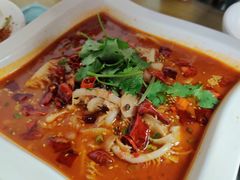 -88号小吃店·经典云南菜·地道纳西美食
