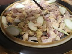 -阿鸡鱼庄·顺德鲜蒸小炒(亚运村店)