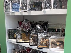 -海星奢选二手奢侈品手表包包鉴定回收寄卖(墨玉南路店)