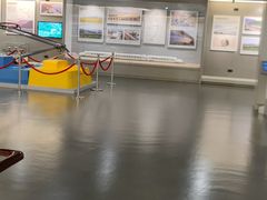 -中国铁道博物馆(正阳门馆)