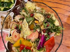 -木屋烧烤(西南角店)