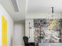 -宅天下装饰·匠心筑家(春熙店)