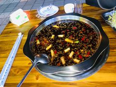 -蜀渔轩美蛙鱼火锅(郫筒店)