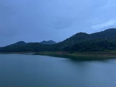 -孔雀湖生态旅游区